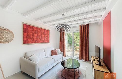 Ambleteuse Villa | Villa Ma Mie