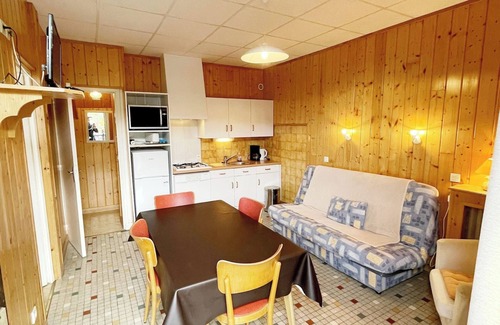 Mont-Dore Apartment | Villa Ma Prairie N°1 - Le Mont-Dore