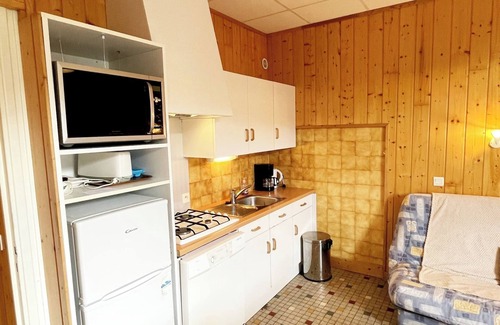 Mont-Dore Apartment | Villa Ma Prairie N°1 - Le Mont-Dore