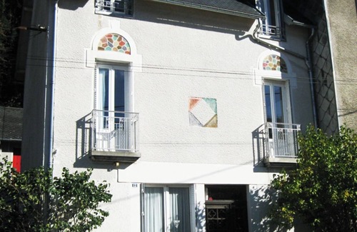 Mont-Dore Apartment | Villa Ma Prairie N°1 - Le Mont-Dore