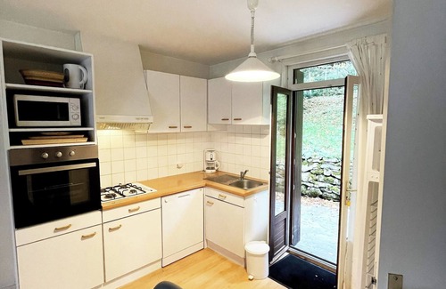 Mont-Dore Apartment | Villa Ma prairie N°8 - Le Mont-Dore