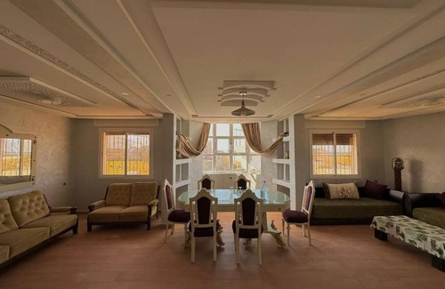 Hjar Ennhal Villa | Villa