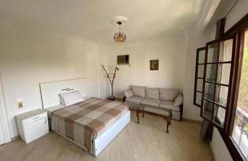 Taqseem Laselky House | Villa Maadi 35 - R 301 - Street View Room