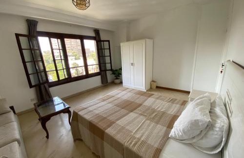 Taqseem Laselky House | Villa Maadi 35 - R 301 - Street View Room