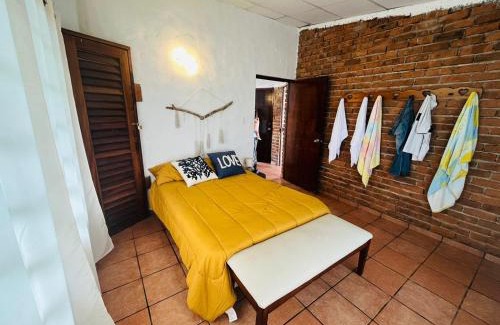 Playa Blanca House | Villa Macadamia