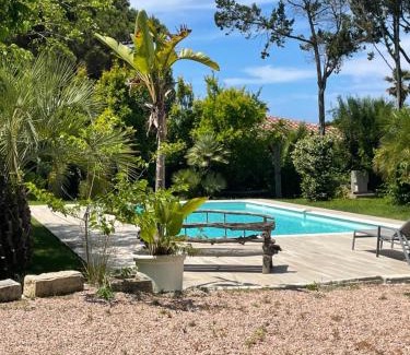 Isolella Villa | Villa Macalia