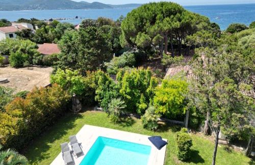 Isolella Villa | Villa Macalia