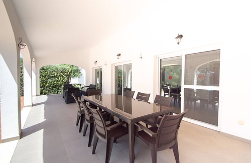 Cala Galdana Villa | Villa Macarella
