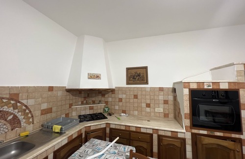 Tanaunella House | Villa maccioni no.3 sea view