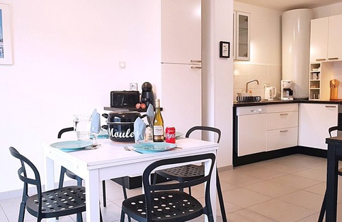Fouras House | Villa "Madame" – Les Thalassiles: Garden, Heated Pool, Jacuzzi, 200m from the Ocean