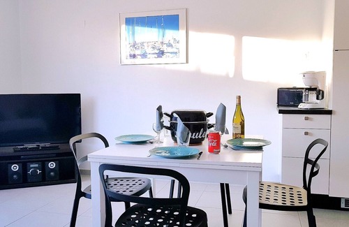 Fouras House | Villa "Madame" – Les Thalassiles: Garden, Heated Pool, Jacuzzi, 200m from the Ocean