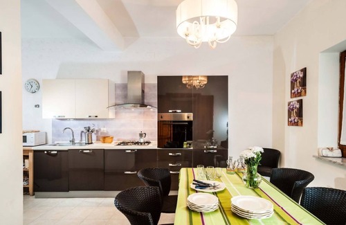 Plemmirio Villa | Villa Maddalena