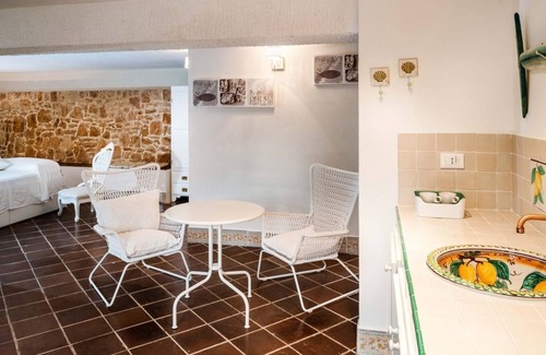 Plemmirio Villa | Villa Maddalena