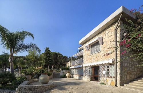 Plemmirio Villa | Villa Maddalena