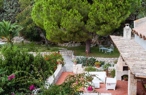 Plemmirio Villa | Villa Maddalena