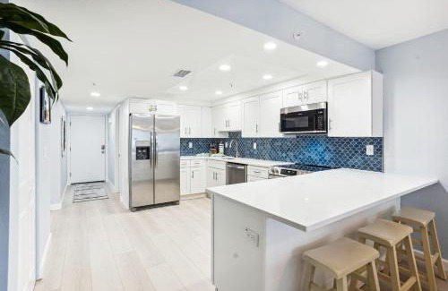 Madeira Beach House | Villa Madeira 408 - Premier