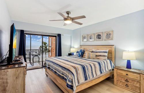 Madeira Beach House | Villa Madeira 408 - Premier