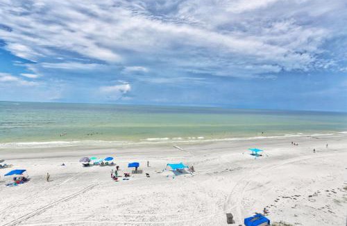 Madeira Beach House | Villa Madeira 609