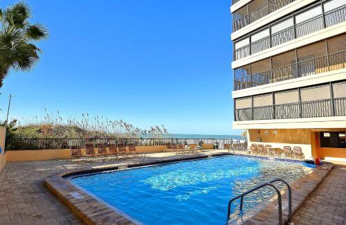 Madeira Beach House | Villa Madeira 609