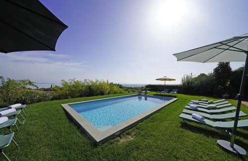 Monte Villa | Villa Madeleine
