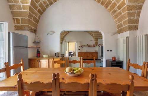 Tuglie House | Villa Madi' by BarbarHouse