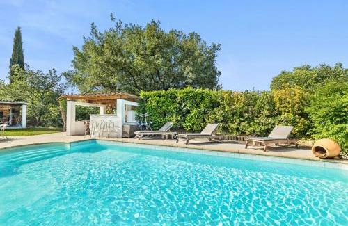Montauroux Villa | Villa Madiana -"La Perle" Villa piscine chauffée, Fitness proche Cannes, Fréjus, St Raphael, Grasse