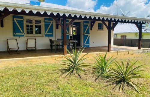 Le Lamentin House | Villa Madikera