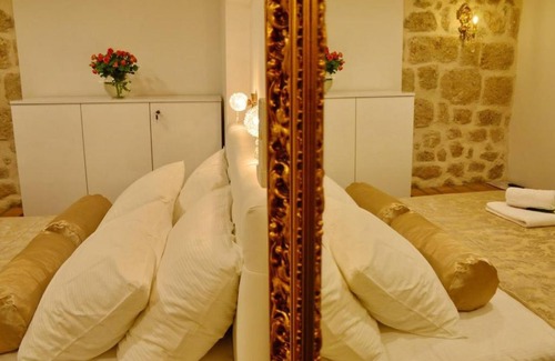 Dubrovnik Old Town Apartment | Villa Madonna della Strada A3