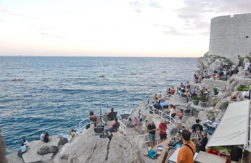 Dubrovnik Old Town Apartment | Villa Madonna della Strada A3