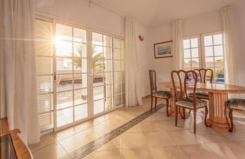 Costa Adeje House | Villa Madroñal Tenerife South