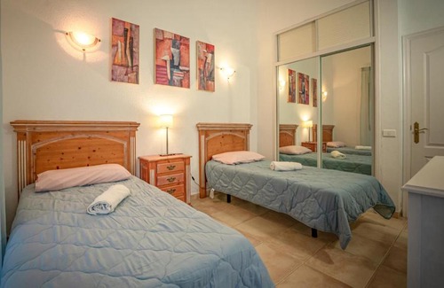 Costa Adeje House | Villa Madroñal Tenerife South