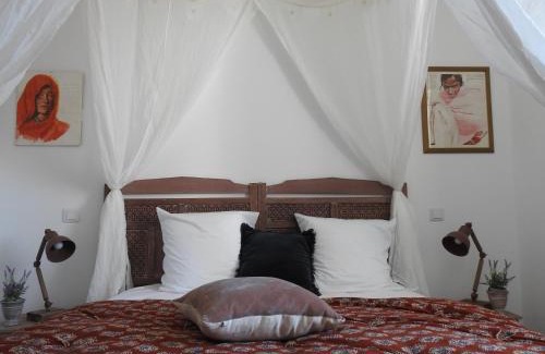 Saint-Michel-Chef-Chef Bed & Breakfast | Villa Madura