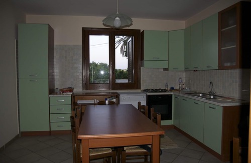 Marsala Villa | Villa Maestrale, 4-8 people