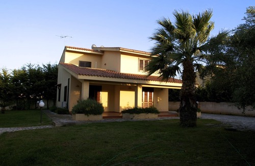 Marsala Villa | Villa Maestrale, 4-8 people