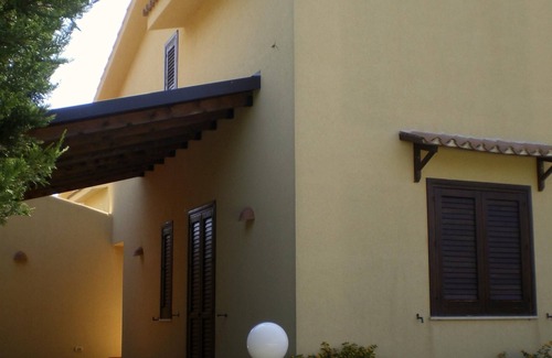 Marsala Villa | Villa Maestrale, 4-8 people