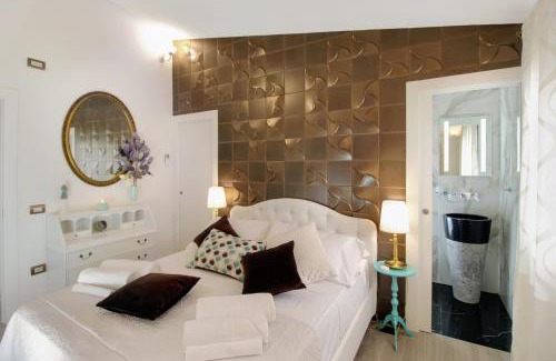 La Maddalena Villa | Villa Magdala