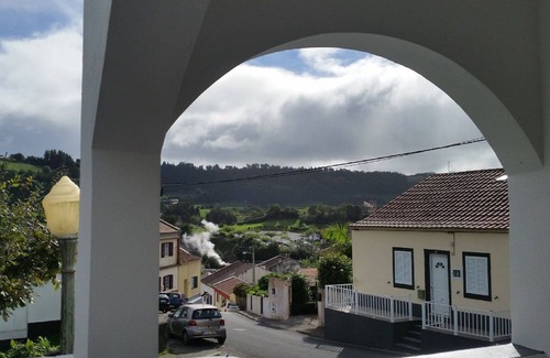 Furnas House | Villa Magia Verde-Relax in the nature of Furnas RRAL 1022