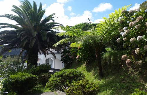 Furnas House | Villa Magia Verde-Relax in the nature of Furnas RRAL 1022