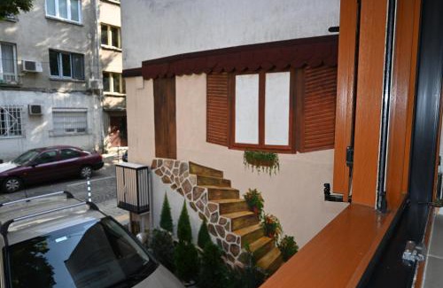 Sofia City Center House | Villa Magicland