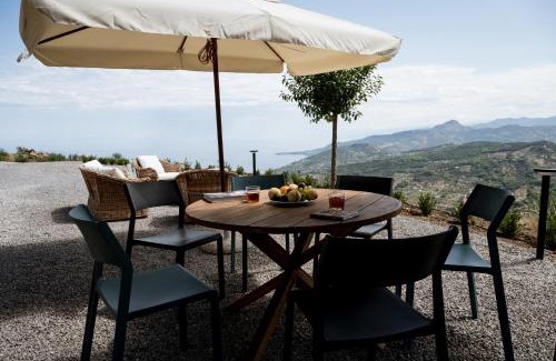 Cefalu Villa | Villa Magliolo