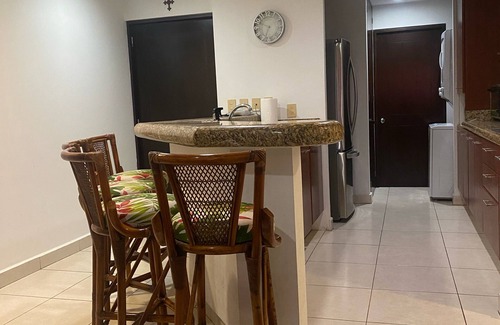 Nuevo Vallarta Apartment | VILLA MAGNA