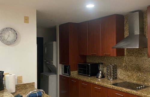 Nuevo Vallarta Apartment | VILLA MAGNA