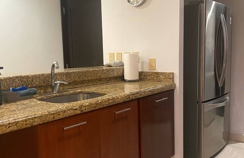 Nuevo Vallarta Apartment | VILLA MAGNA
