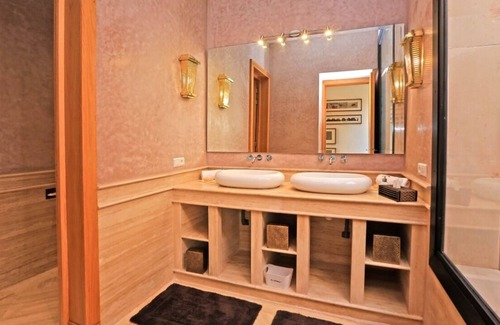 Annakhil House | Villa Magnificent Palmeraie 5 suites Marrakech