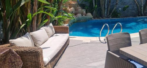 El Menzah 9 Villa | Villa Magnifique M9
