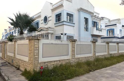 Martil Villa | Villa Magnifique Martil Tetouan