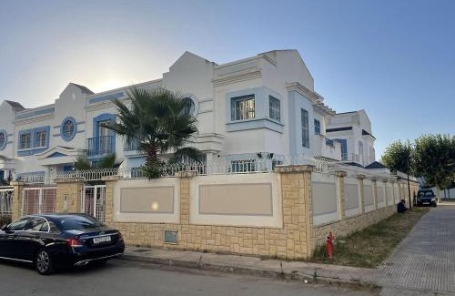 Martil Villa | Villa Magnifique Martil Tetouan