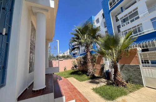 Martil Villa | Villa Magnifique Martil Tetouan