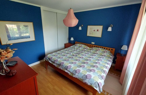 Neufchatel-Hardelot House | Villa Magnolia - Charming two-bedroom house on the Opal Coast