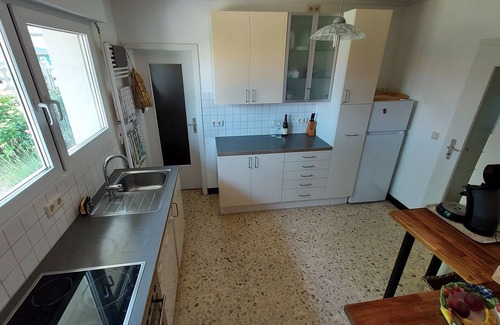 Neufchatel-Hardelot House | Villa Magnolia - Charming two-bedroom house on the Opal Coast